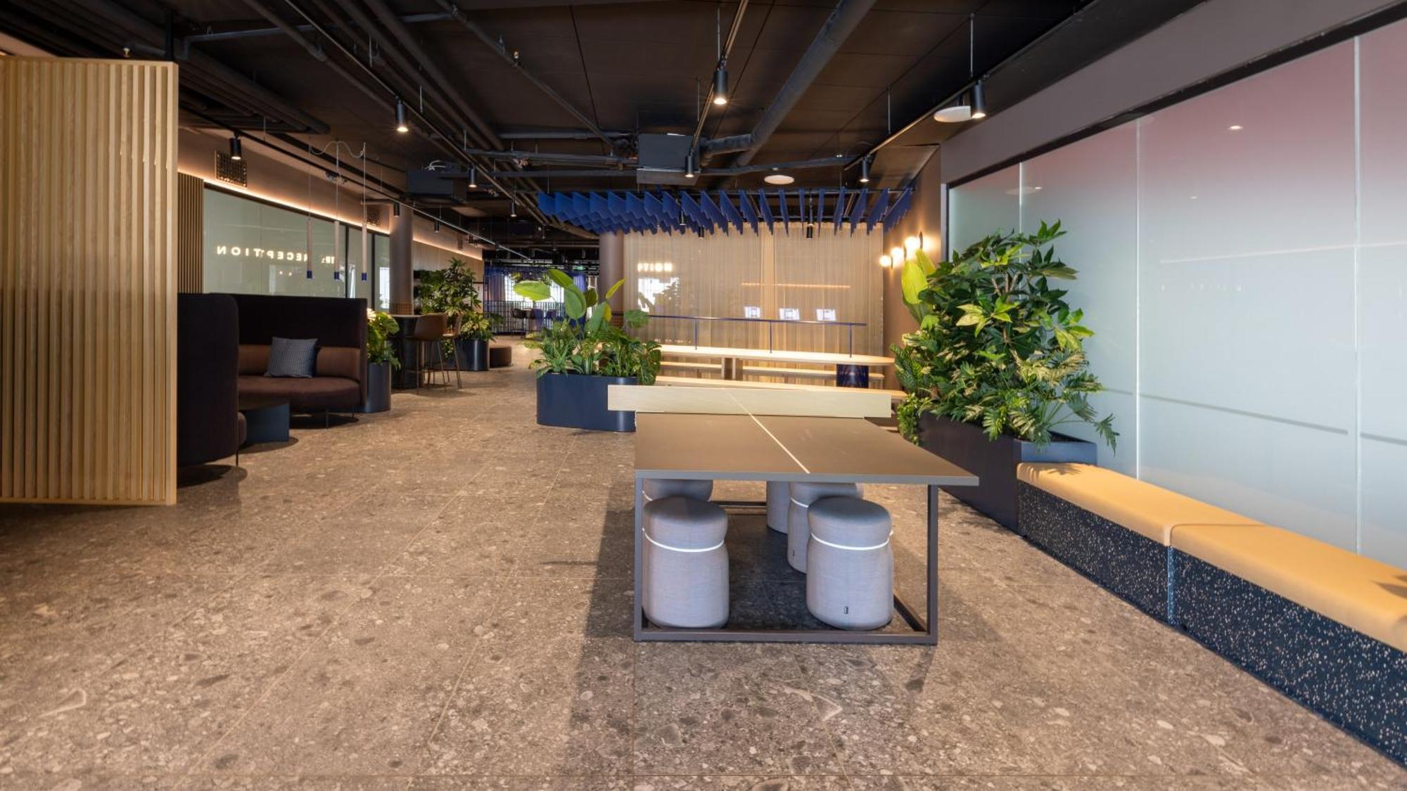 Citybox Helsinki Exterior foto
